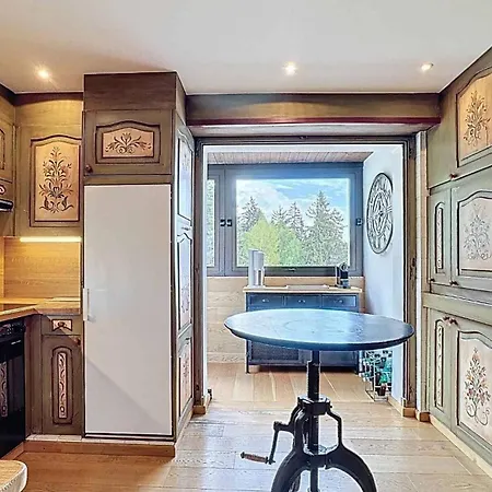 Apartman Chez Margot - Family - By Cosyhome Crans-Montana