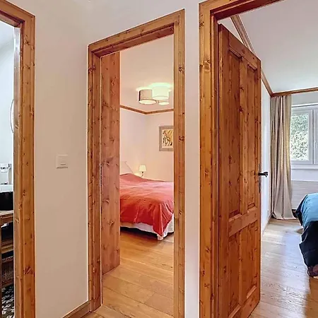 Chez Margot - Family - By Cosyhome Crans-Montana
