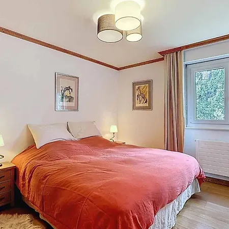 Chez Margot - Family - By Cosyhome Apartman Crans-Montana