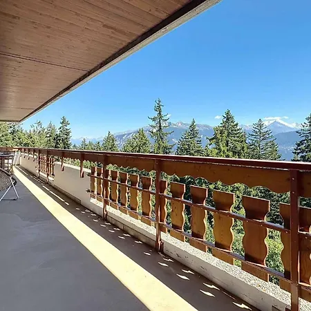 Chez Margot - Family - By Cosyhome Crans-Montana